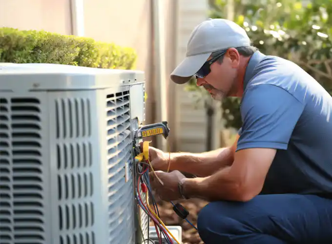 installateur Oudenbosch